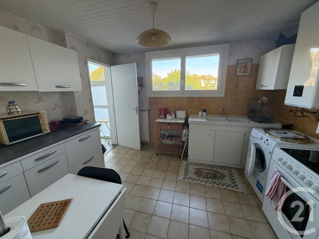 Appartement F3 à vendre - 3 pièces - 68,99 m2 - Toulouse - 31 - MIDI-PYRENEES