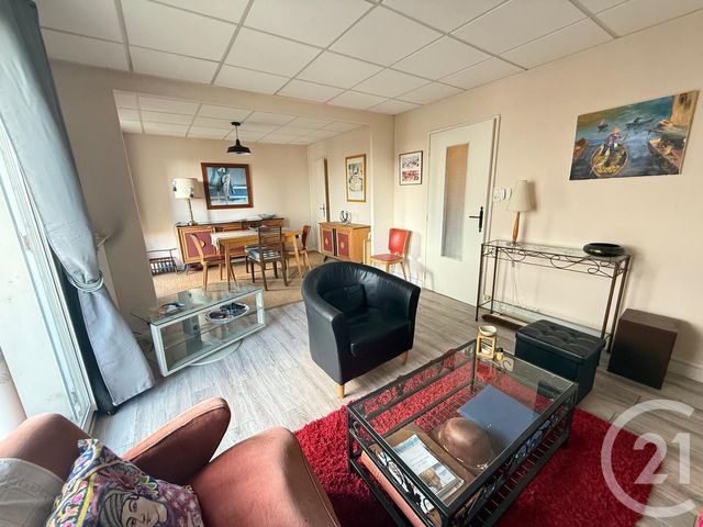 appartement - TOULOUSE - 31