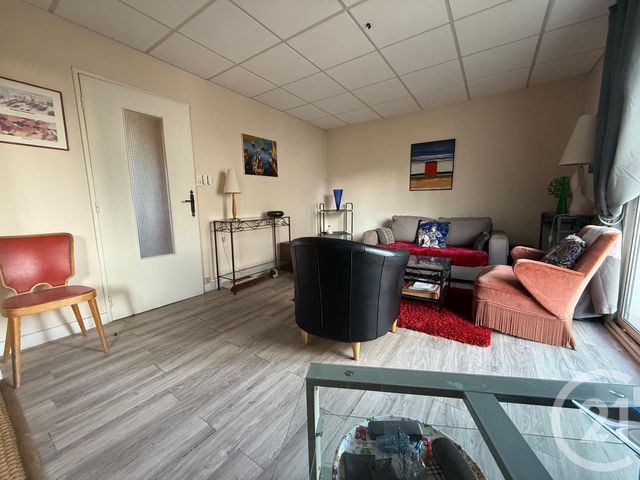 Appartement F3 à vendre - 3 pièces - 68,99 m2 - Toulouse - 31 - MIDI-PYRENEES