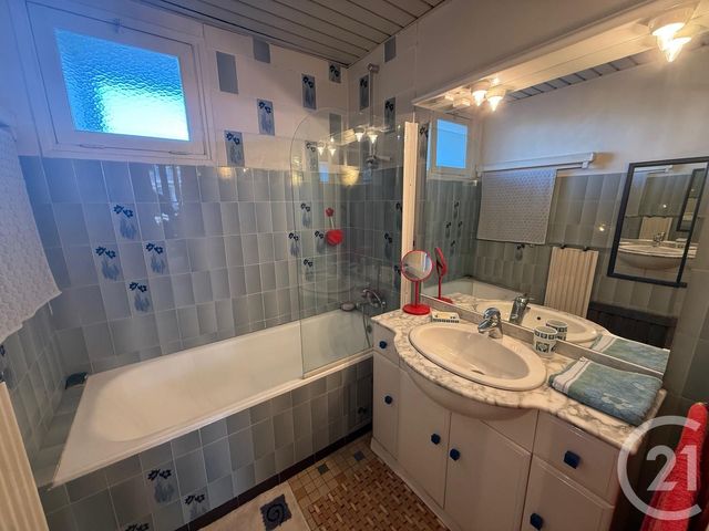 Appartement F3 à vendre - 3 pièces - 68,99 m2 - Toulouse - 31 - MIDI-PYRENEES