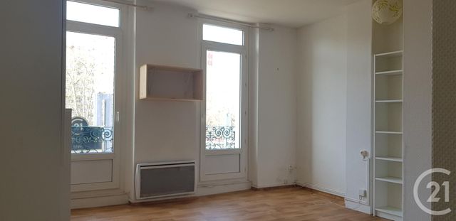 Appartement F1 à louer - 1 pièce - 29,46 m2 - Toulouse - 31 - MIDI-PYRENEES