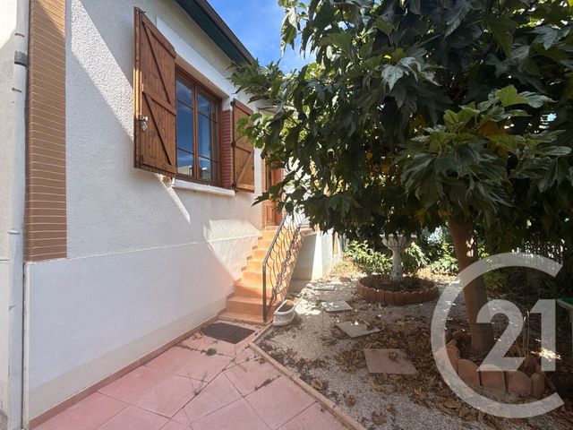 Maison &agrave; vendre - 3 pi&egrave;ces - 74,11 m2 - Toulouse - 31 - MIDI-PYRENEES