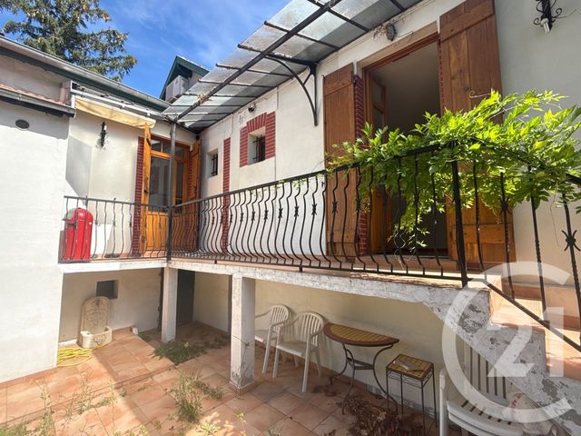 Maison &agrave; vendre - 3 pi&egrave;ces - 74,11 m2 - Toulouse - 31 - MIDI-PYRENEES