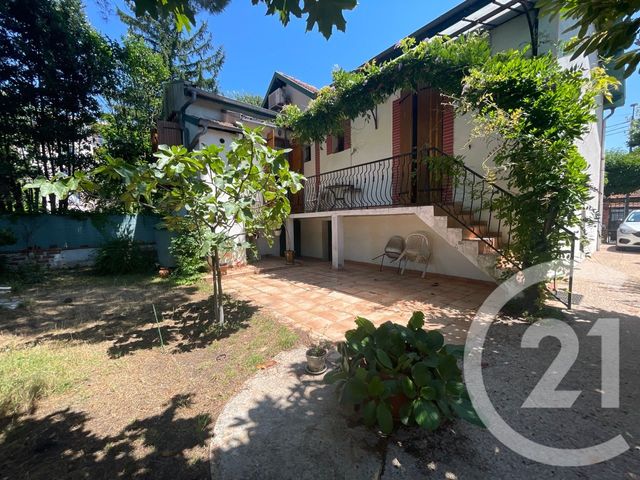 Maison à vendre TOULOUSE