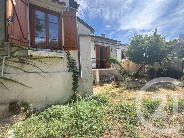Maison &agrave; vendre - 3 pi&egrave;ces - 74,11 m2 - Toulouse - 31 - MIDI-PYRENEES