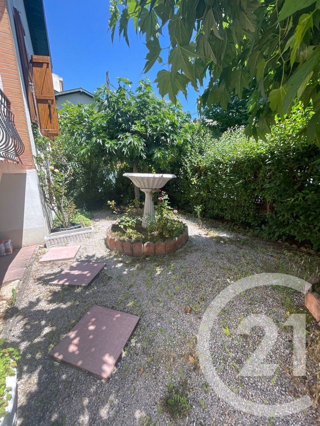 Maison &agrave; vendre - 3 pi&egrave;ces - 74,11 m2 - Toulouse - 31 - MIDI-PYRENEES