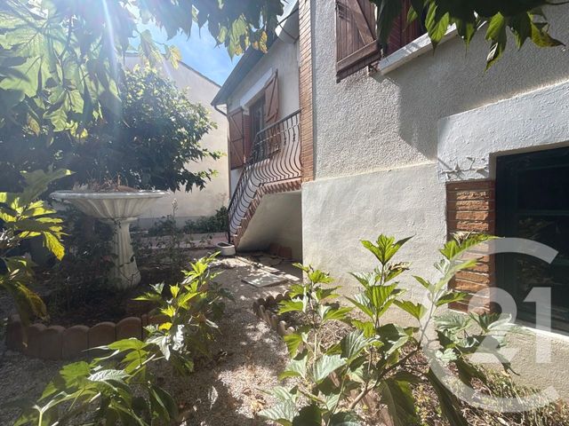 Maison &agrave; vendre - 3 pi&egrave;ces - 74,11 m2 - Toulouse - 31 - MIDI-PYRENEES