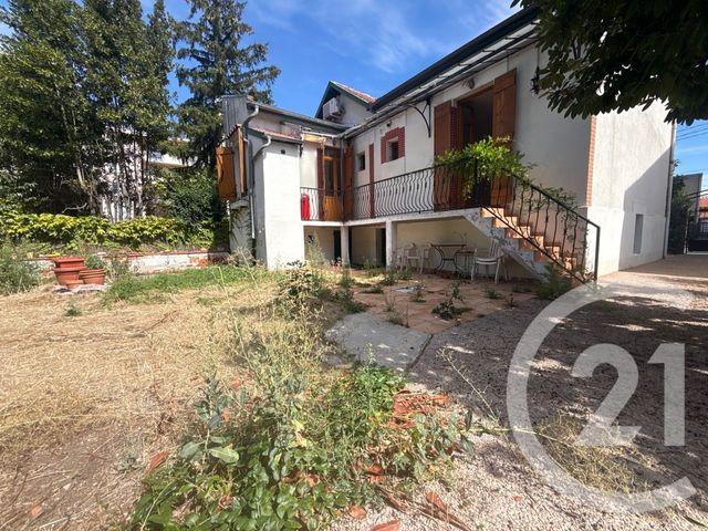 Maison &agrave; vendre - 3 pi&egrave;ces - 74,11 m2 - Toulouse - 31 - MIDI-PYRENEES