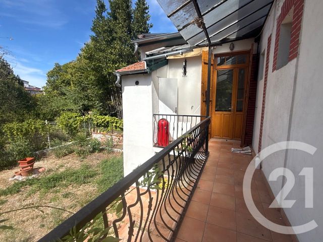 Maison &agrave; vendre - 3 pi&egrave;ces - 74,11 m2 - Toulouse - 31 - MIDI-PYRENEES