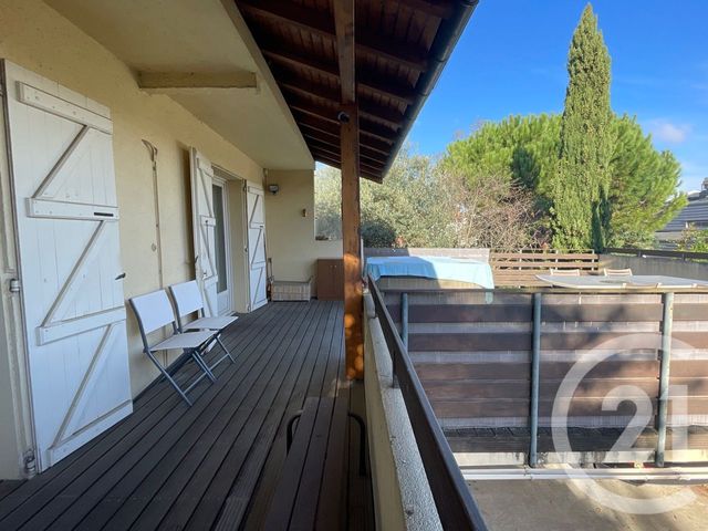 Maison à vendre - 6 pièces - 158,75 m2 - Toulouse - 31 - MIDI-PYRENEES