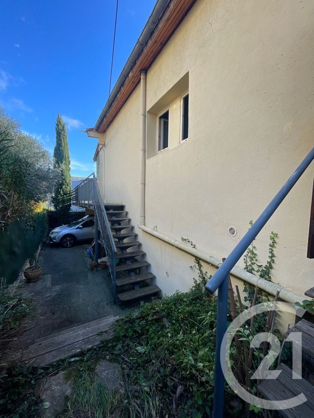 Maison à vendre - 6 pièces - 158,75 m2 - Toulouse - 31 - MIDI-PYRENEES