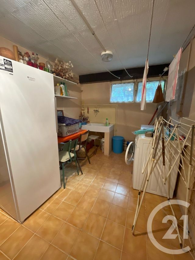 Maison à vendre - 6 pièces - 158,75 m2 - Toulouse - 31 - MIDI-PYRENEES