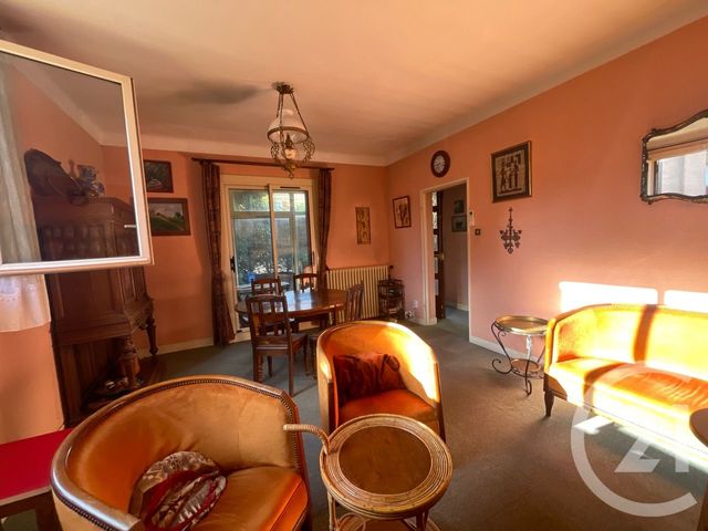 Maison à vendre - 6 pièces - 158,75 m2 - Toulouse - 31 - MIDI-PYRENEES