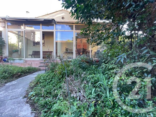 Maison à vendre - 6 pièces - 158,75 m2 - Toulouse - 31 - MIDI-PYRENEES