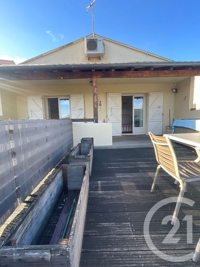 maison - TOULOUSE - 31