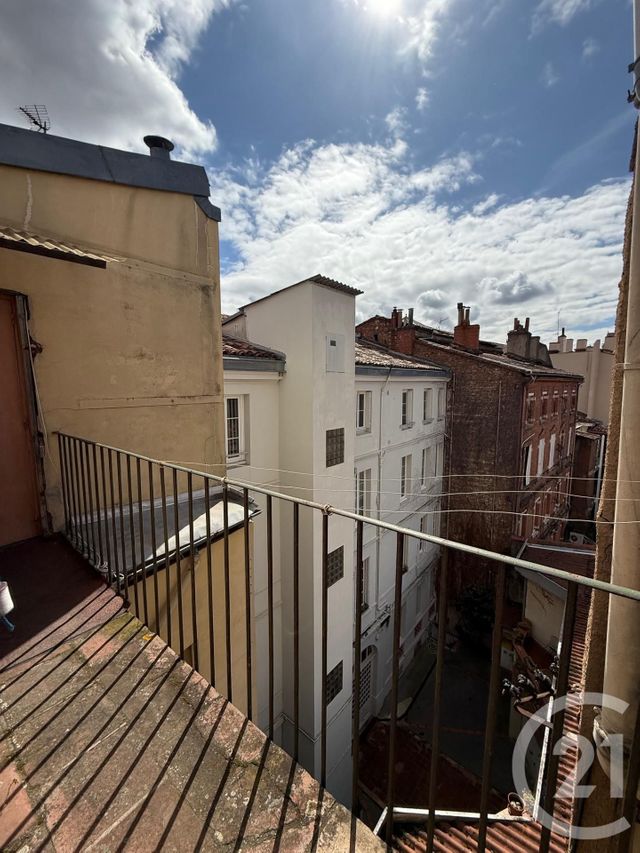 appartement - TOULOUSE - 31