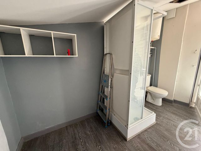  à vendre - 1 pièce - 9 m2 - Toulouse - 31 - MIDI-PYRENEES