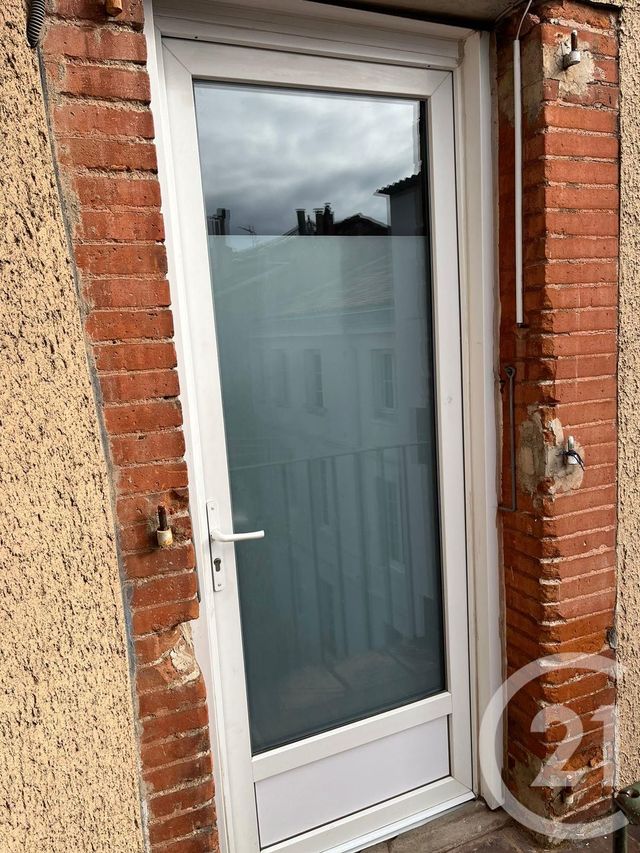  à vendre - 1 pièce - 9 m2 - Toulouse - 31 - MIDI-PYRENEES