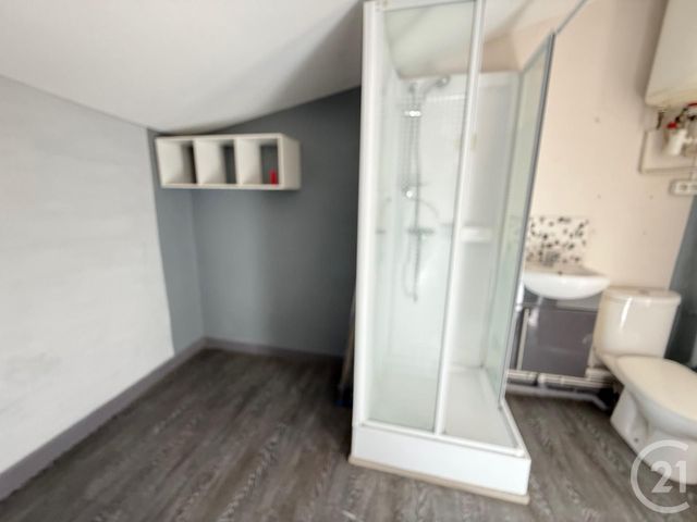  à vendre - 1 pièce - 9 m2 - Toulouse - 31 - MIDI-PYRENEES