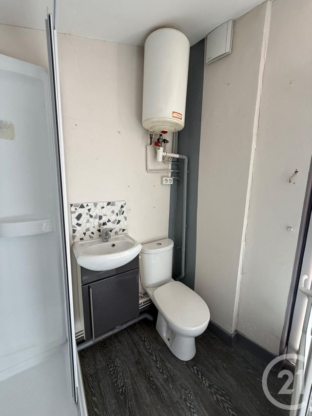  à vendre - 1 pièce - 9 m2 - Toulouse - 31 - MIDI-PYRENEES