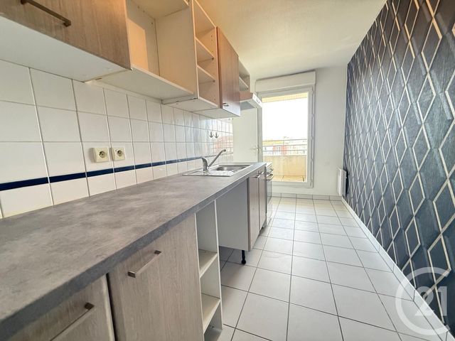 Appartement F3 à vendre - 3 pièces - 62,87 m2 - Blagnac - 31 - MIDI-PYRENEES