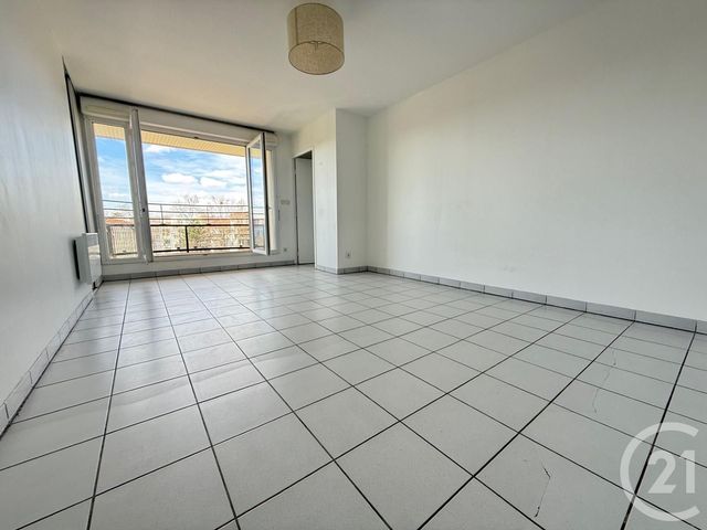 Appartement F3 à vendre - 3 pièces - 62,87 m2 - Blagnac - 31 - MIDI-PYRENEES