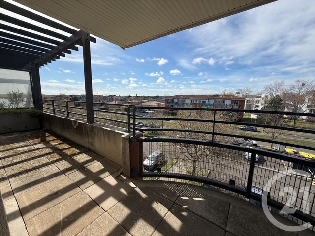 appartement - BLAGNAC - 31