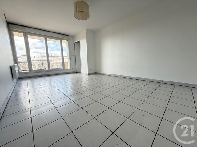 Appartement F3 à vendre - 3 pièces - 62,87 m2 - Blagnac - 31 - MIDI-PYRENEES