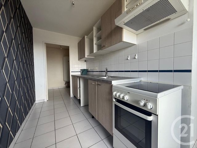 Appartement F3 à vendre - 3 pièces - 62,87 m2 - Blagnac - 31 - MIDI-PYRENEES