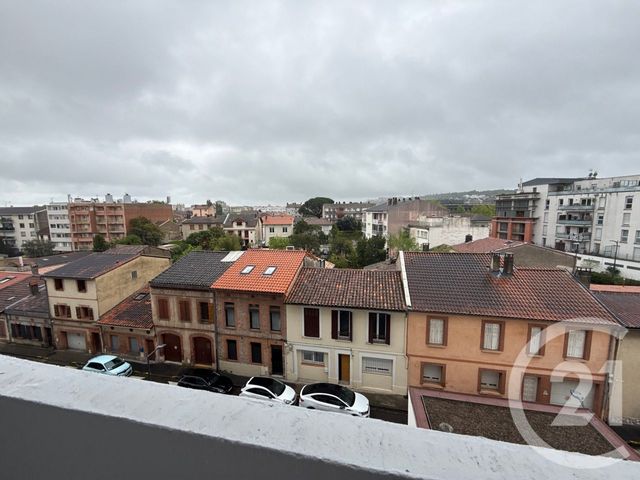 Prix immobilier TOULOUSE - Photo d’un appartement vendu