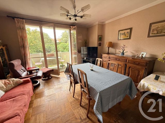 Prix immobilier TOULOUSE - Photo d’un appartement vendu