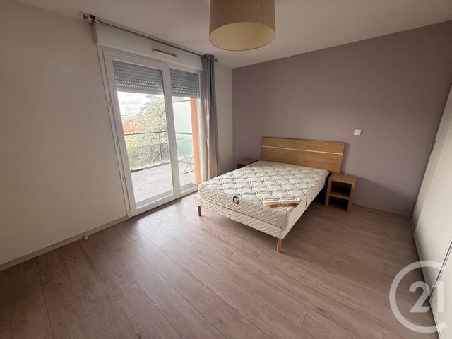 Appartement &agrave; vendre - 2 pi&egrave;ces - 40,27 m2 - Toulouse - 31 - MIDI-PYRENEES