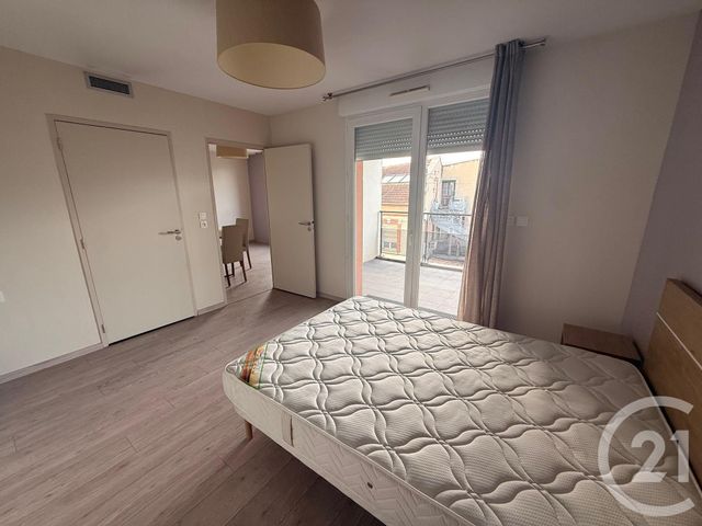 Appartement &agrave; vendre - 2 pi&egrave;ces - 40,27 m2 - Toulouse - 31 - MIDI-PYRENEES