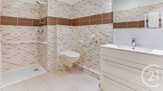 Appartement à vendre - 2 pièces - 40,27 m2 - Toulouse - 31 - MIDI-PYRENEES