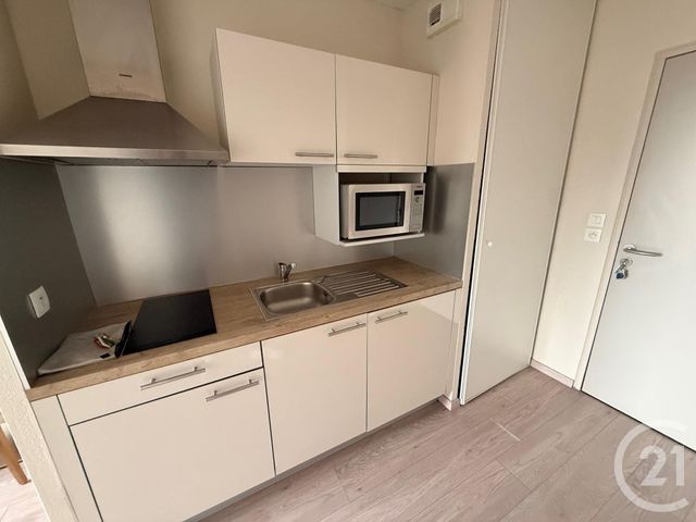 Appartement &agrave; vendre - 2 pi&egrave;ces - 40,27 m2 - Toulouse - 31 - MIDI-PYRENEES