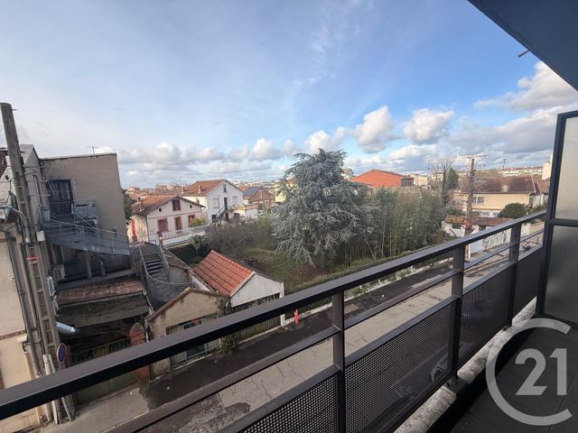 Appartement &agrave; vendre - 2 pi&egrave;ces - 40,27 m2 - Toulouse - 31 - MIDI-PYRENEES