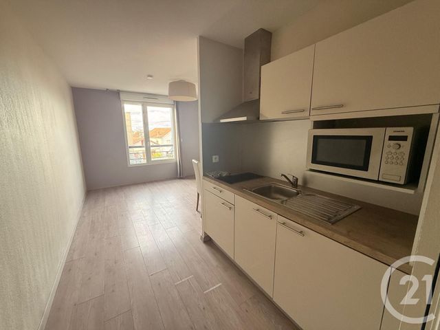 appartement - TOULOUSE - 31