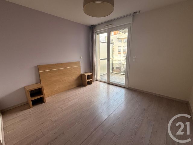 Appartement &agrave; vendre - 2 pi&egrave;ces - 42,13 m2 - Toulouse - 31 - MIDI-PYRENEES
