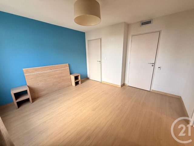 Appartement &agrave; vendre - 2 pi&egrave;ces - 47,38 m2 - Toulouse - 31 - MIDI-PYRENEES