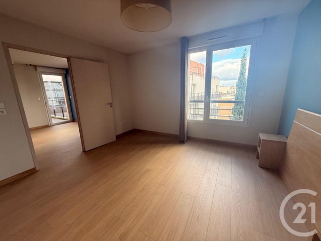 Appartement &agrave; vendre - 2 pi&egrave;ces - 47,38 m2 - Toulouse - 31 - MIDI-PYRENEES