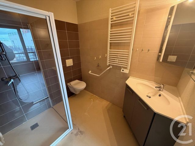 Appartement &agrave; vendre - 2 pi&egrave;ces - 47,38 m2 - Toulouse - 31 - MIDI-PYRENEES