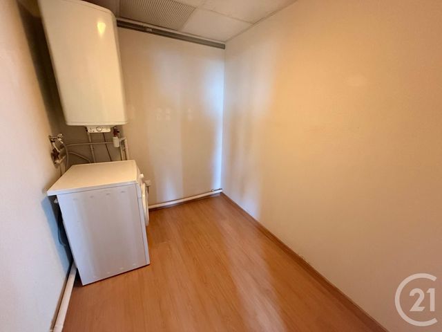 Appartement &agrave; vendre - 2 pi&egrave;ces - 47,38 m2 - Toulouse - 31 - MIDI-PYRENEES