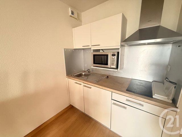 Appartement &agrave; vendre - 2 pi&egrave;ces - 47,38 m2 - Toulouse - 31 - MIDI-PYRENEES
