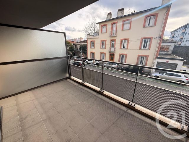 Appartement &agrave; vendre - 2 pi&egrave;ces - 48,58 m2 - Toulouse - 31 - MIDI-PYRENEES