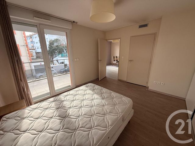 Appartement &agrave; vendre - 2 pi&egrave;ces - 48,58 m2 - Toulouse - 31 - MIDI-PYRENEES