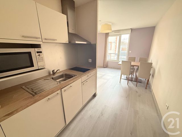 appartement - TOULOUSE - 31