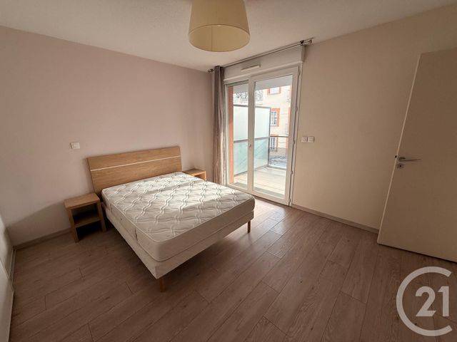 Appartement &agrave; vendre - 2 pi&egrave;ces - 48,58 m2 - Toulouse - 31 - MIDI-PYRENEES