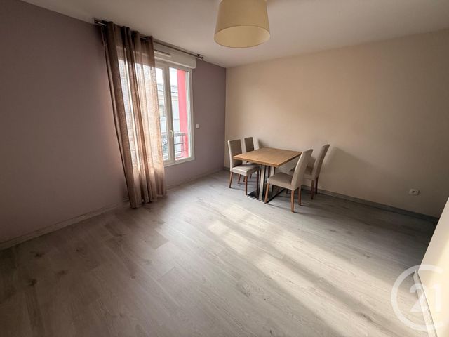 Appartement &agrave; vendre - 2 pi&egrave;ces - 48,58 m2 - Toulouse - 31 - MIDI-PYRENEES