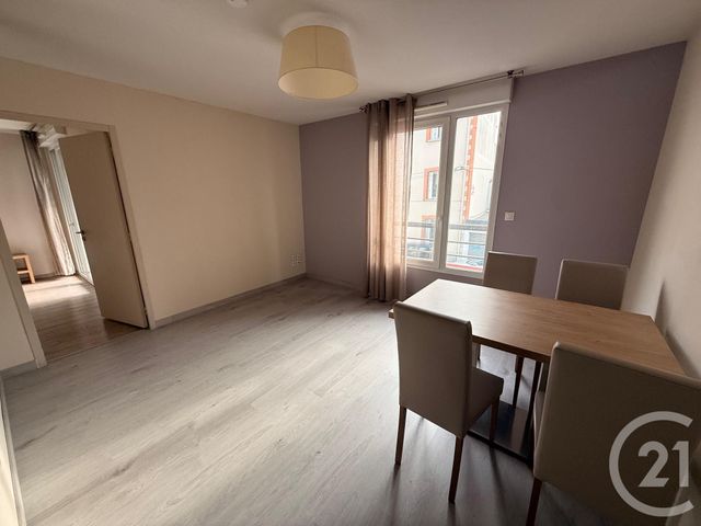 Appartement &agrave; vendre - 2 pi&egrave;ces - 48,58 m2 - Toulouse - 31 - MIDI-PYRENEES