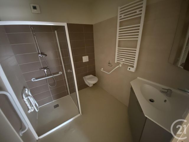 Appartement T2 à louer - 2 pièces - 49 m2 - Toulouse - 31 - MIDI-PYRENEES